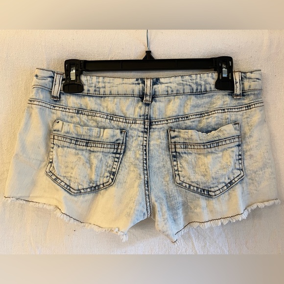 Mossimo Embellished Shorty Short - Picture 2 of 4